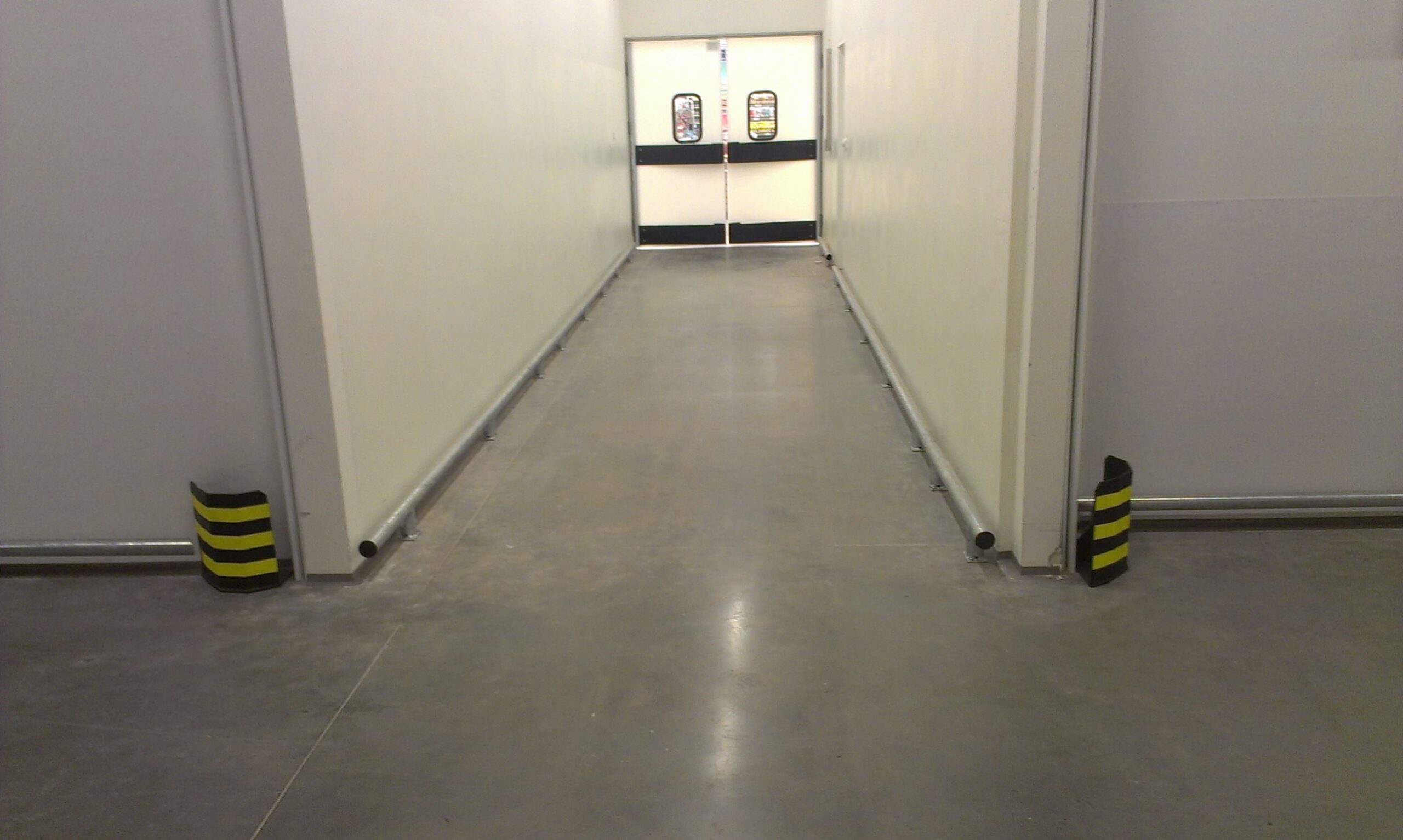 Pergoly a přístřešky